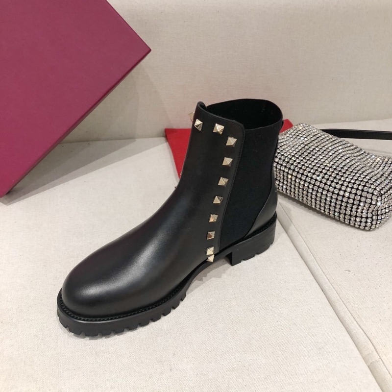 Valentino Boots